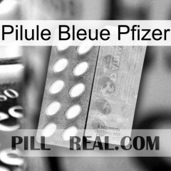 Pfizer Blue Pill 42